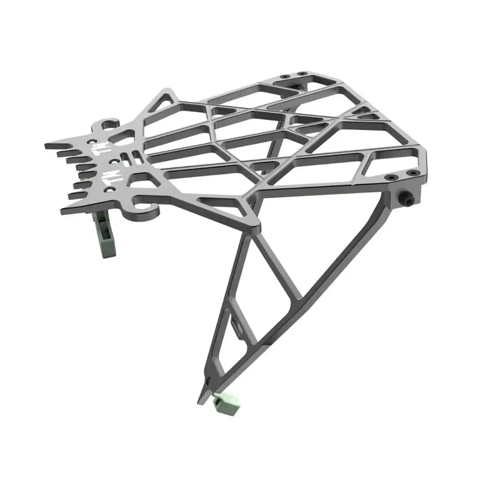 Timber Ninja MK Saddle Platform - Red Team Armory