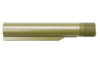 NOVESKE BUFFER TUBE BAZOOKA GREEN - Noveske
