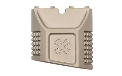 NOVESKE GRIP FORWARD VERTICAL FDE - Noveske