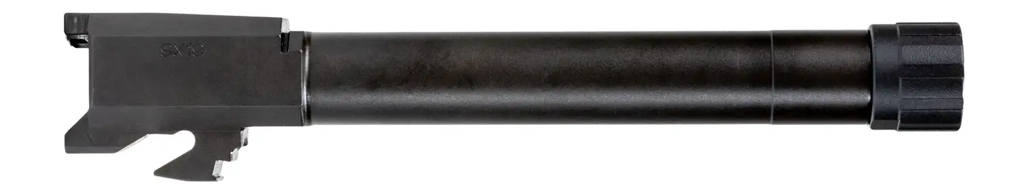 RMARTIN RM10245     RM1F THREADED BARREL - Rost Martin
