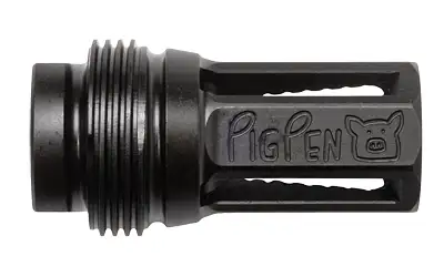 NOVESKE PIG PEN FH 1/2X28 SHORT - Noveske