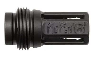 NOVESKE PIG PEN FH 5/8X24 SHORT - Noveske