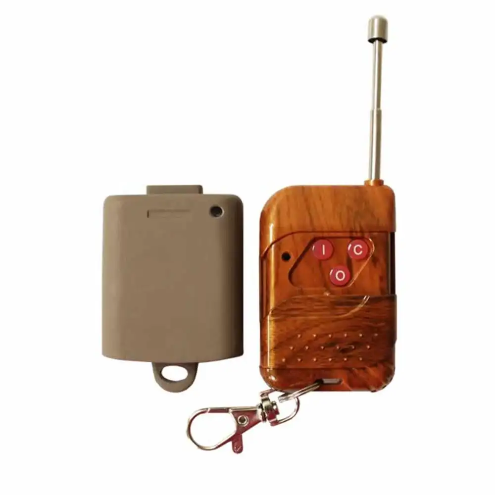 MOJO ES Multi Remote Kit 3P Connect - Mojo