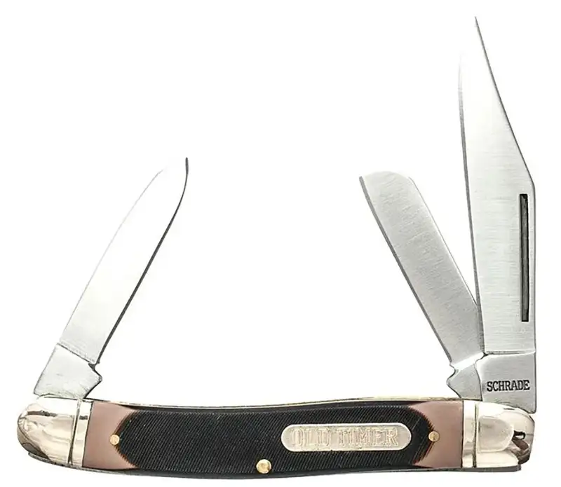 OLDT Lumberjack 2.8" - Old Timer