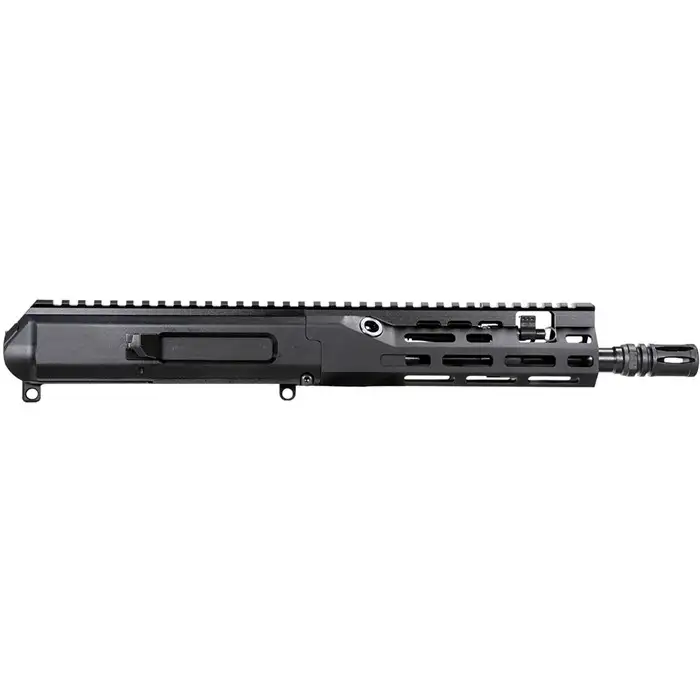 BRN-180 SCNR 300 BLACKOUT 9” COMPLETE UPPER RECEIVER ASSEMBLY - Brownells