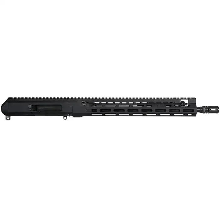 BRN-180 SCNR 223 WYLDE 16” COMPLETE UPPER RECEIVER ASSEMBLY - Brownells