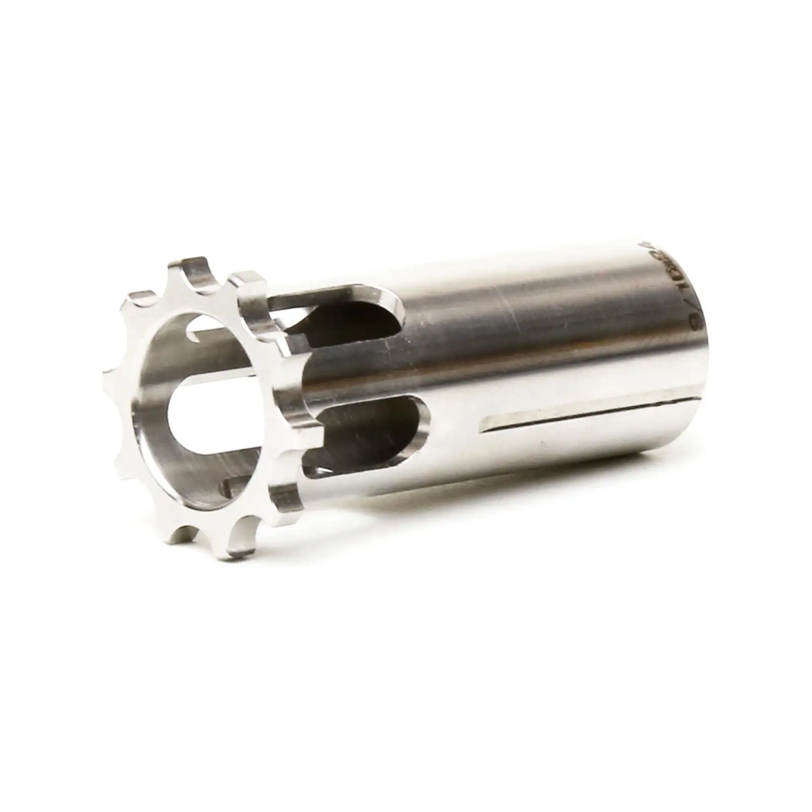 GRIFFIN PISTON 1/2X28 - Griffin Armament