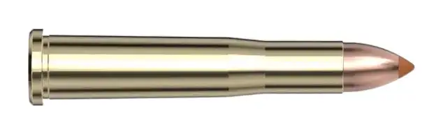 Hornady 8304 Superformance Varmint .22 Hornet 25/10