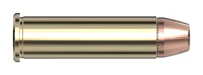 Hornady Subsonic 357 Magnum 180 Grain XTP Bullet (25 Round)