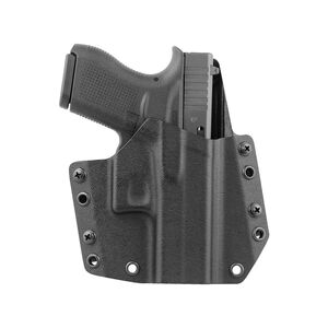 MISSION FIRST TACTICAL OWB HOLSTER GLOCK 42 RH BLACK - Mission First Tactical