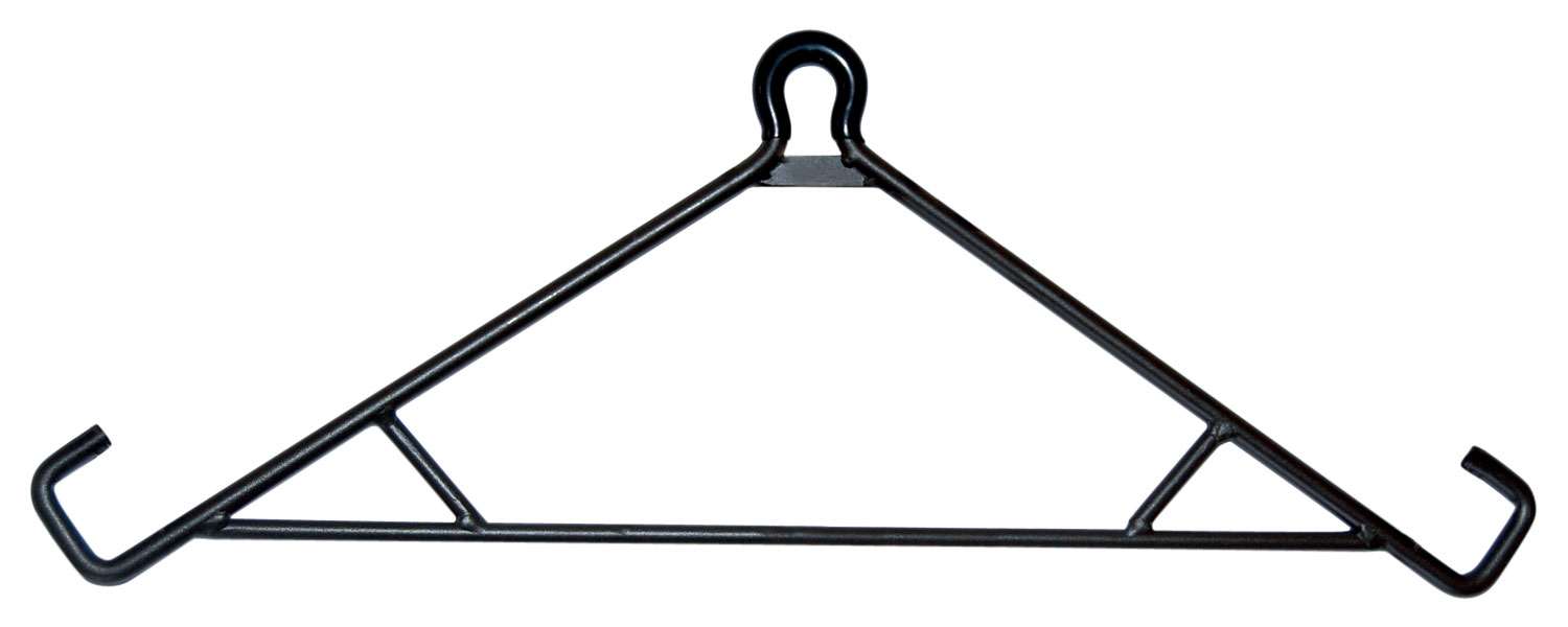 HME GHG Gambrel Game Hanger 500lbs Capacity | Liberty Sport & Pawn