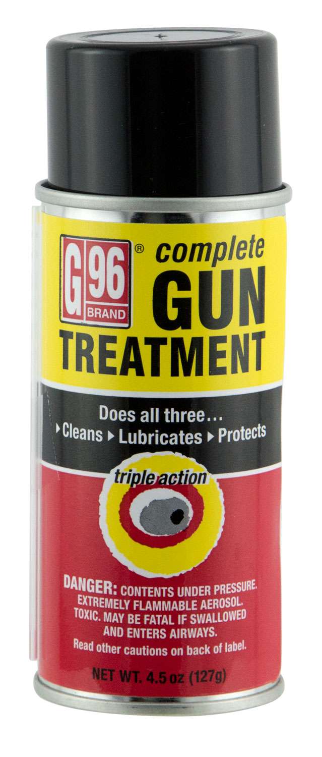 G96 1055 Gun Treatment 4.5 oz Aerosol Larry's Pistol & Pawn