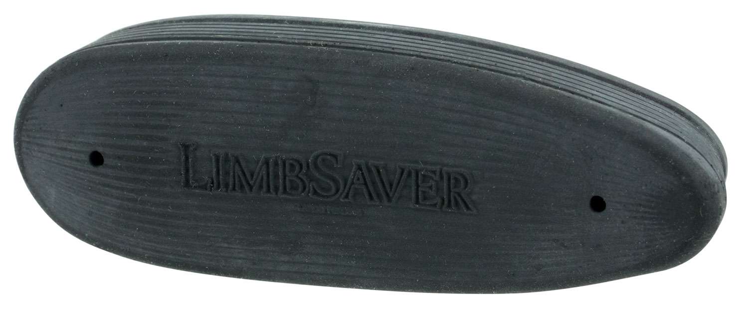 Limbsaver 10401 Classic PrecisionFit Recoil Pad Benelli Super Black