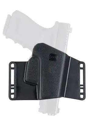 GLOCK SPORT/COMBAT BULK HOLSTER G20/G21 AMBI - Glock