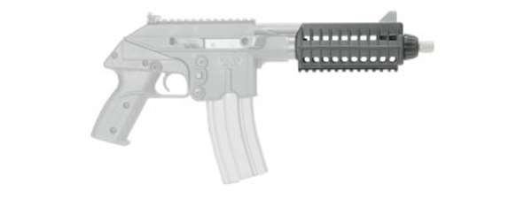 Kel-Tec PLR921 PLR-16 Pistol Synthetic Black-img-0