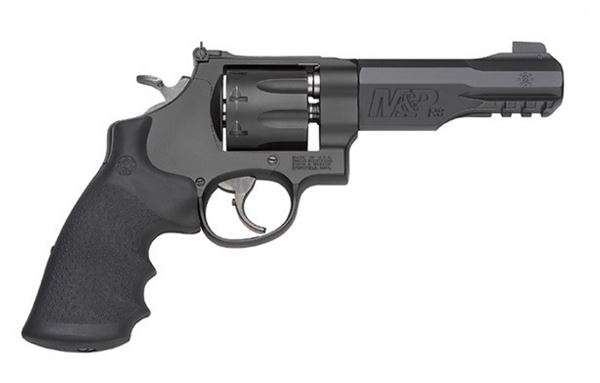 New Smith & Wesson M&P R8 Tactical 357 Mag 8rd 5"-img-0