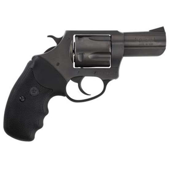 Charter Arms 64420 Bulldog Boomer Revolver Single/Double 44 Special 2.50" 5-img-0