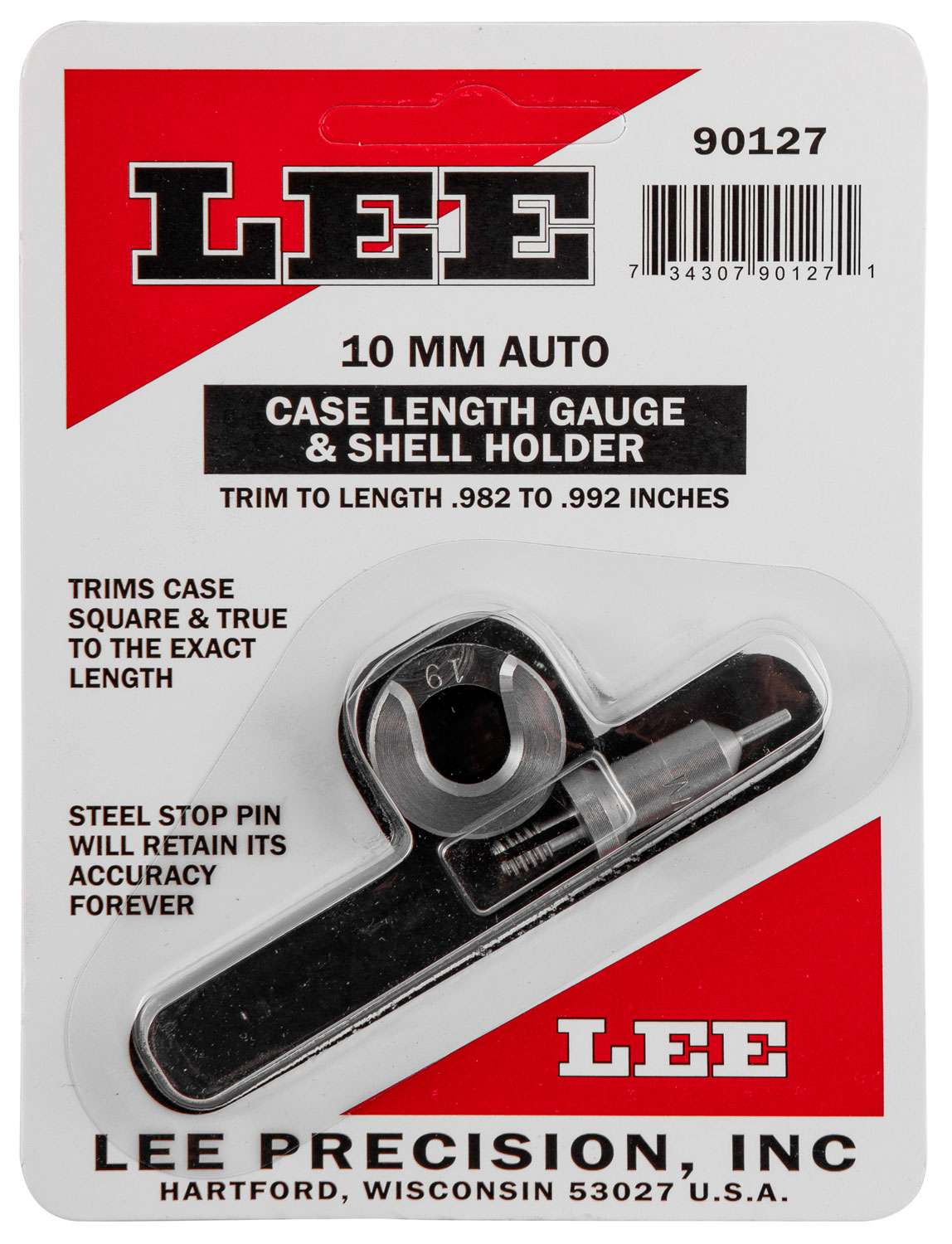 lee-90127-case-length-gauge-10mm-auto-carters-country