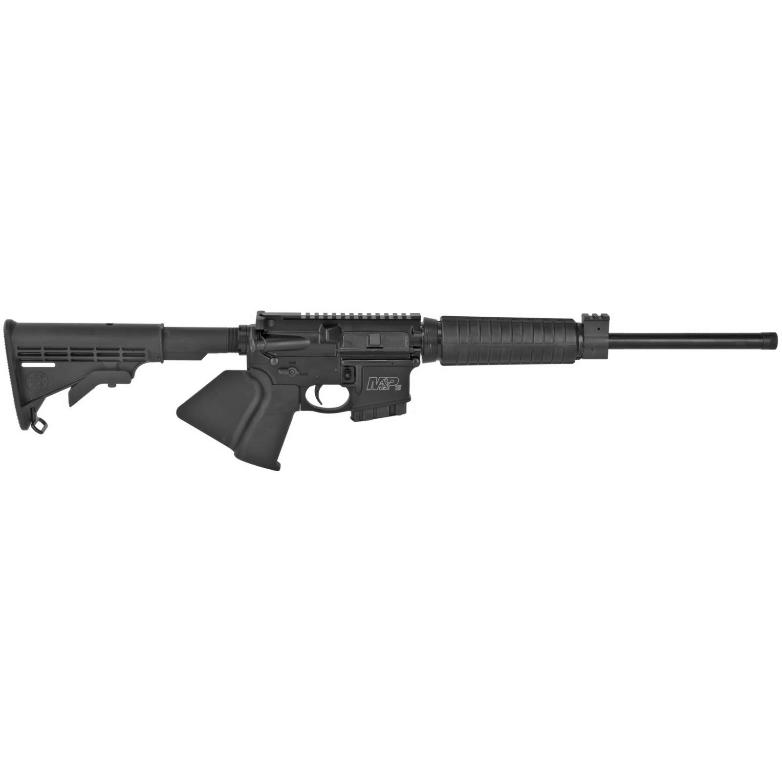 Smith & Wesson 12055 M&P15 Sport II OR *CA Compliant 223 Rem,5.56x45mm NATO-img-1