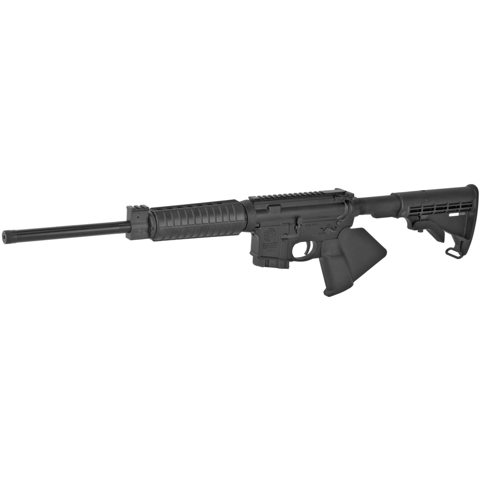 Smith & Wesson 12055 M&P15 Sport II OR *CA Compliant 223 Rem,5.56x45mm NATO-img-2