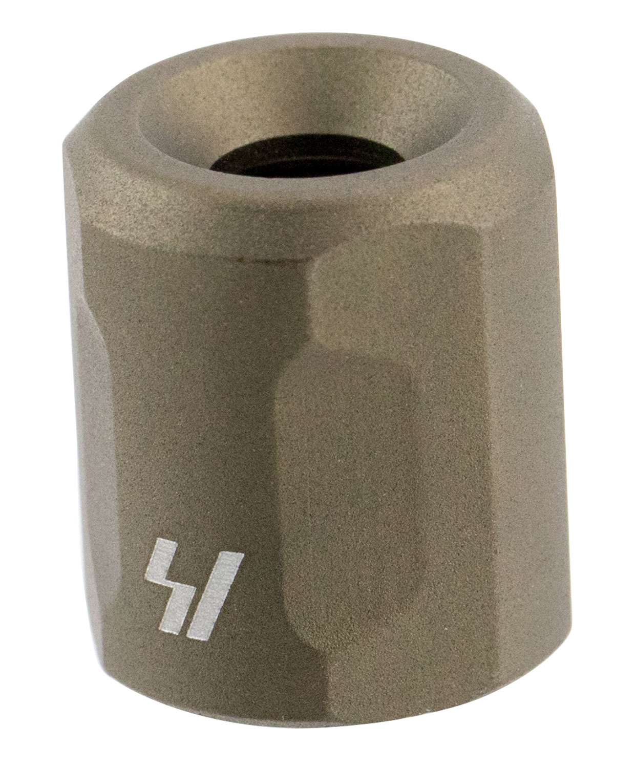 Strike BCTPFDE Barrel Thread Protector 223 Rem/5.56x45mm NATO AR