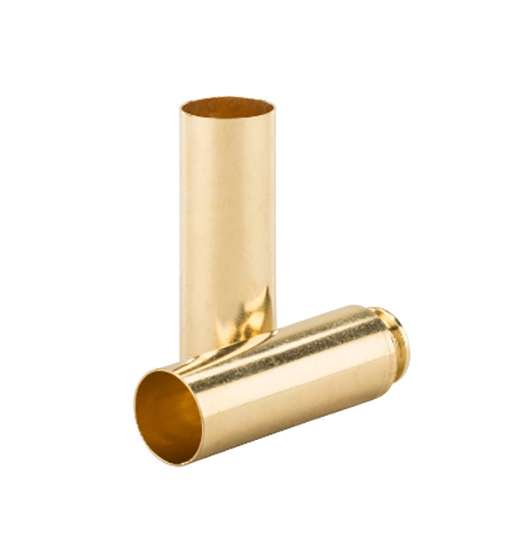 ALEXANDER ARMS LLC MBEOBRASS OEM  50 Beowulf Unprimed Rifle Brass 1000 Per Box - Alexander Arms Llc.