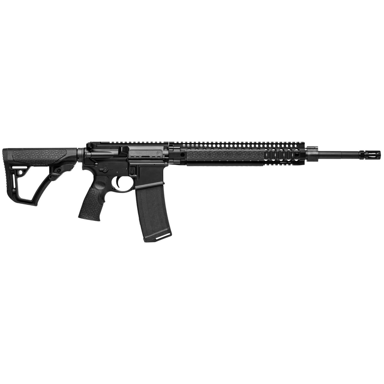 Daniel Defense 0214213175047 DDM4 MK12 SPR 5.56x45mm NATO 18