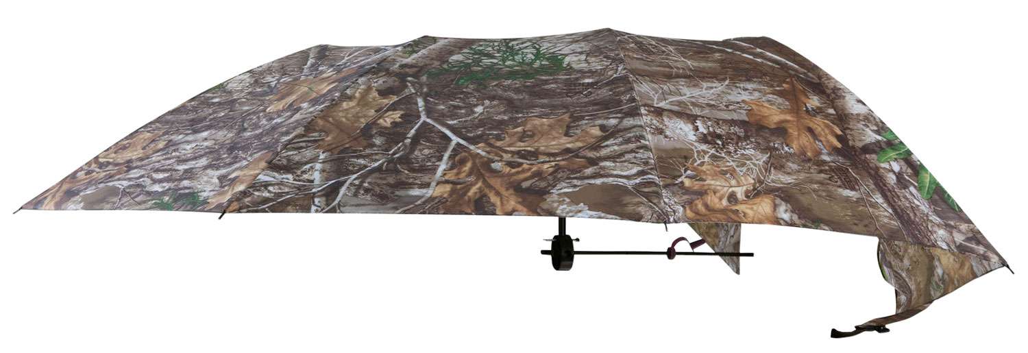 Allen 5309 Vanish Treestand Umbrella Realtree Edge 3.30" x 17.60" x 2.