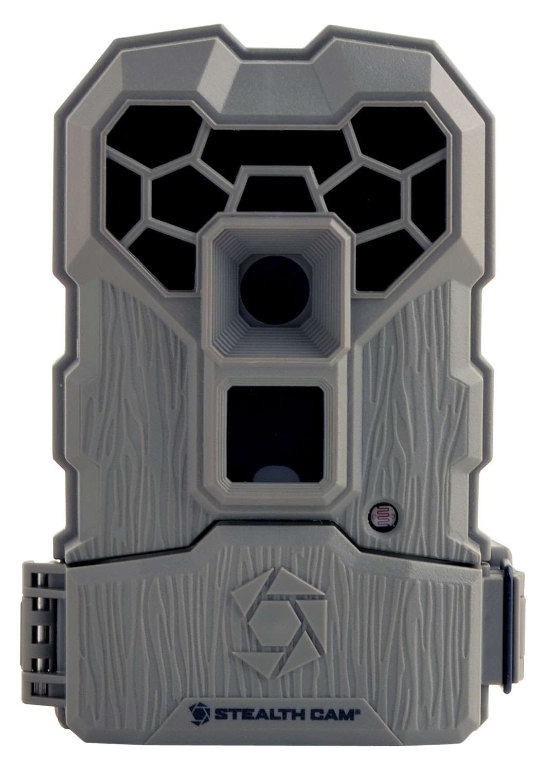 Stealth Cam STC-QS12 QS Trail Camera 10 MP 12 IR Gray - Stealth Cam