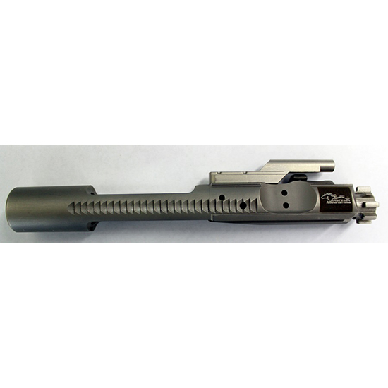 AM AR15 COMPLETE BCG 5.56/.223 NICKEL BORON | The Armories