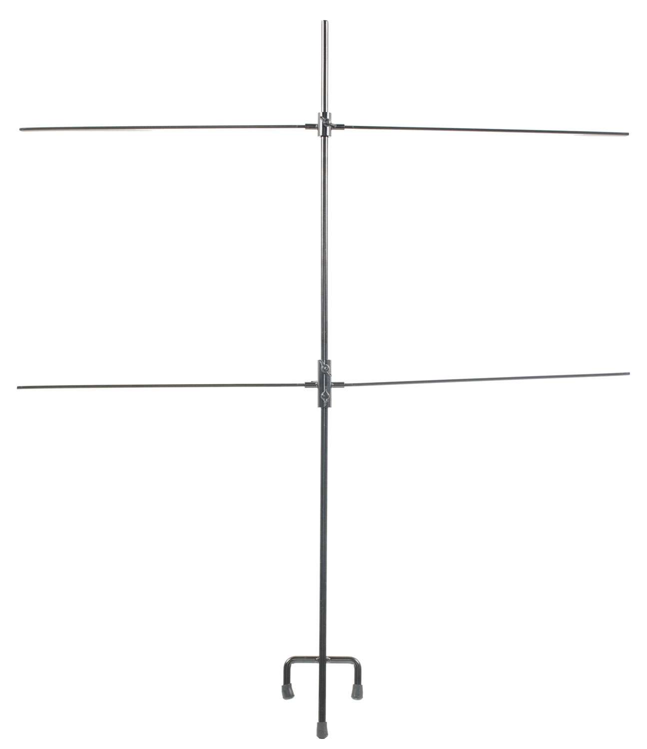 SME SMETGTST Double Paper Target Stand | Tomlinson Shooting Supply