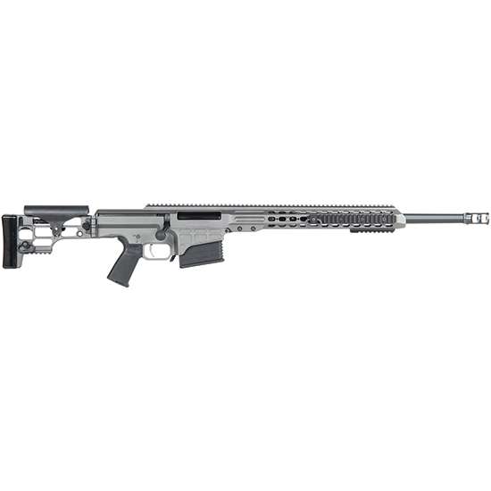 BARR MRAD 338LAP 26 HVY BBL GRY CERAKOTE 10RD | GunZoneDeals