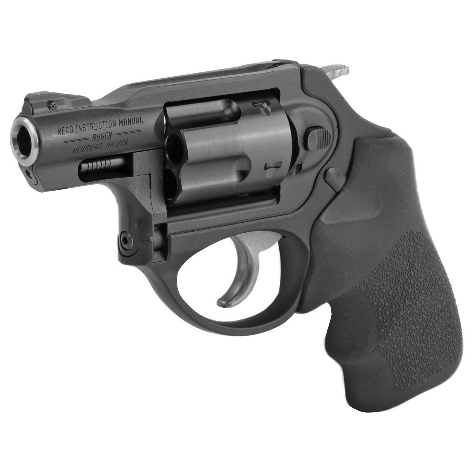 Ruger LCRx 9mm LCRx-img-1