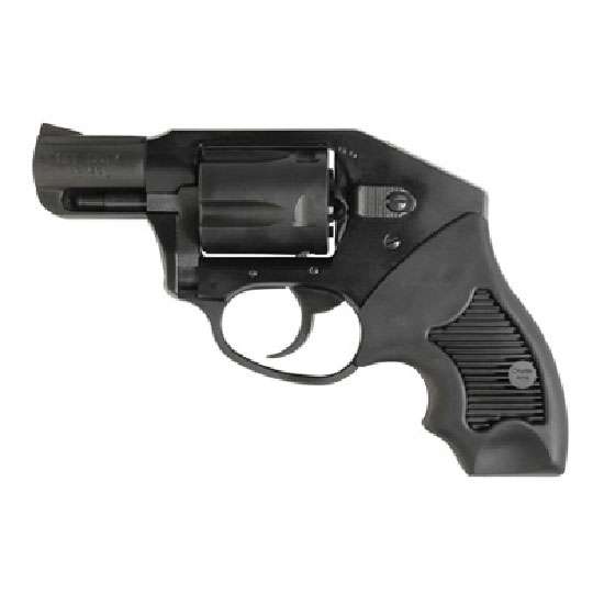Charter Arms Undercover Lite Off Duty Revolver