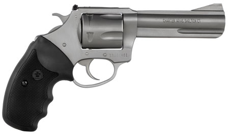 Charter Arms 74042 Pitbull 40 S&W 5 Round 4.20