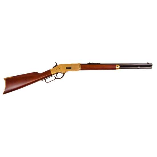 CIM UBERTI 1866 YELLOW BOY SHORT RIFLE 20 45LC | Dahlonega Armory