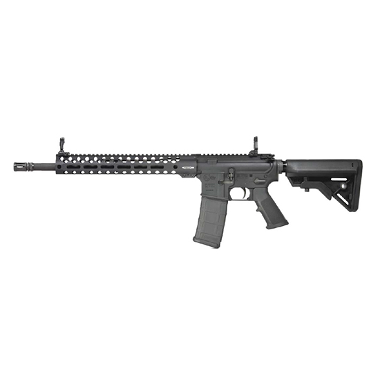 Enhanced Patrol Rifle 16in M4 Carbine 30rd Black | Tombstone Tactical