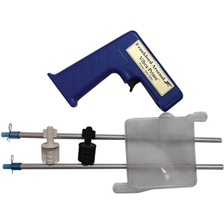 Frankford Arsenal Vibra Prime Automatic Primer Tube Filler 855712 - BF