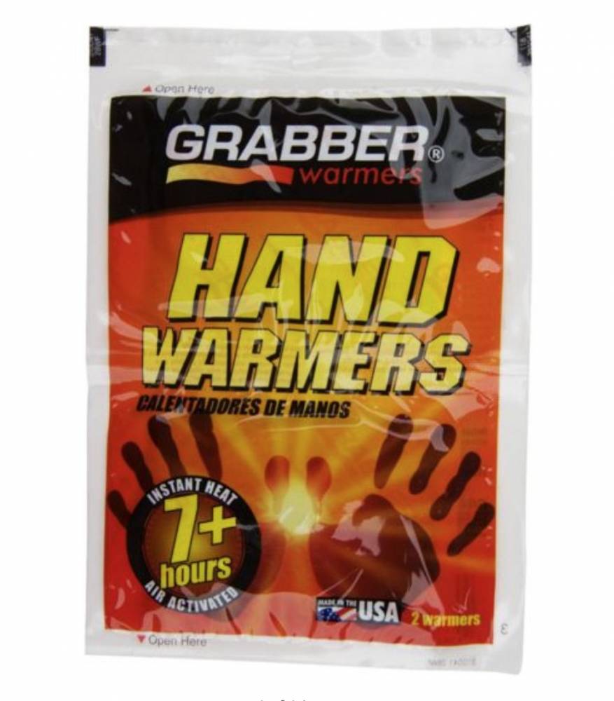grabber hand warmers reviews