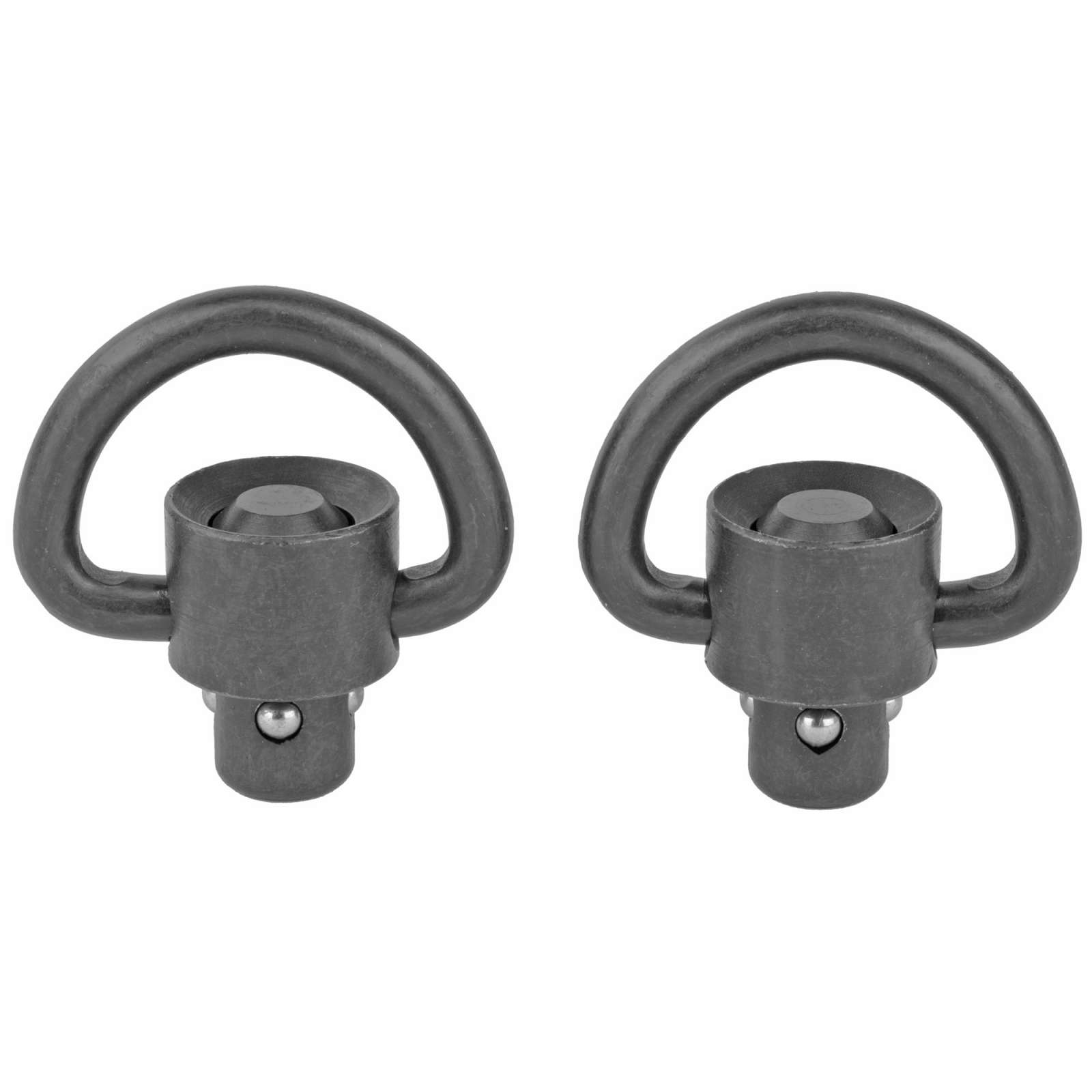 GROVTEC RECESSED PLUNGER PUSH BUTTON SWIVELS | TruPrep