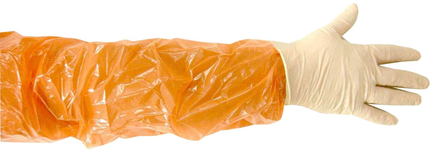 Hunters Specialties 100047 Field Dressing Deluxe Short/Full Length