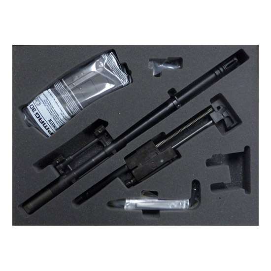 IWI TAVOR SAR 5.56MM CONVERSION KIT 16.5 LH - Iwi Us