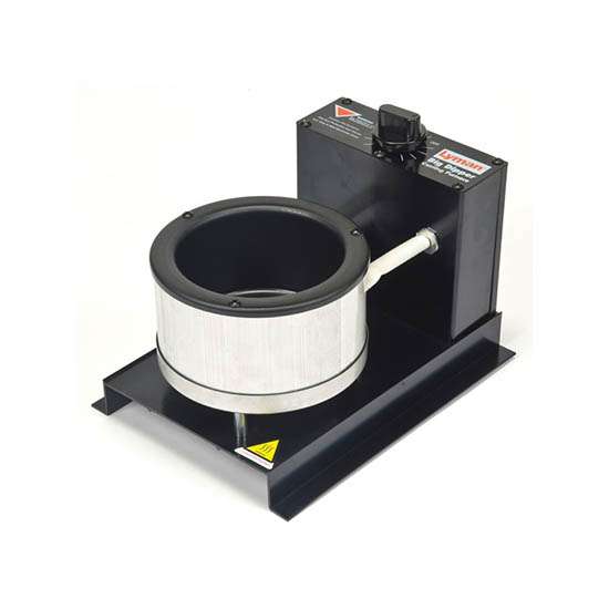 LYM BIG DIPPER ELECTRIC CASTING FURNACE DTS TACTICAL