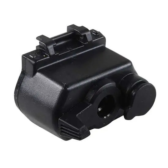 thumbnail image 2 of Streamlight TLR-1/TLR-2 Remote Door Switch Assembly – Black, Model 69130 For Handguns 2 of 5