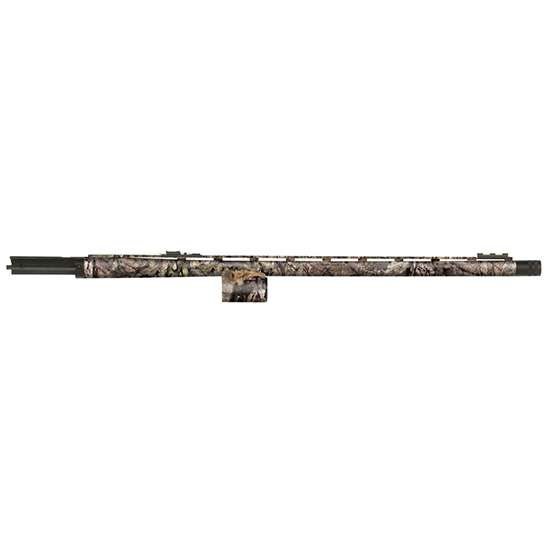 MOSS BBL 930 12GA 24 MO TRKY ADJ FO SGHT ULTIFUL - Mossberg