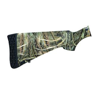 MOSSBERG FLEX STD STK Realtree Advantage Max 4 Synthetic 13 1/2" LOP