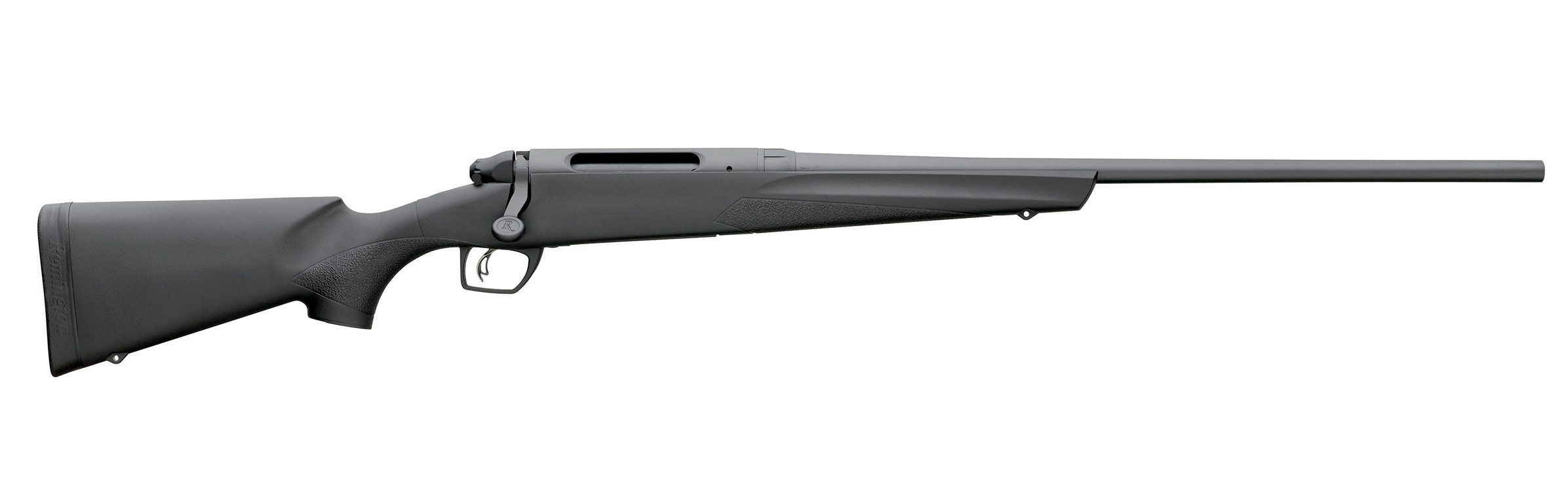 REMINGTON MODEL 783 RIB 308 WIN 22IN BBL BLACK SYN STOCK 4RD MAG CRF ADJ TRIGGER SUPER CELL REC PAD - Remington Firearms