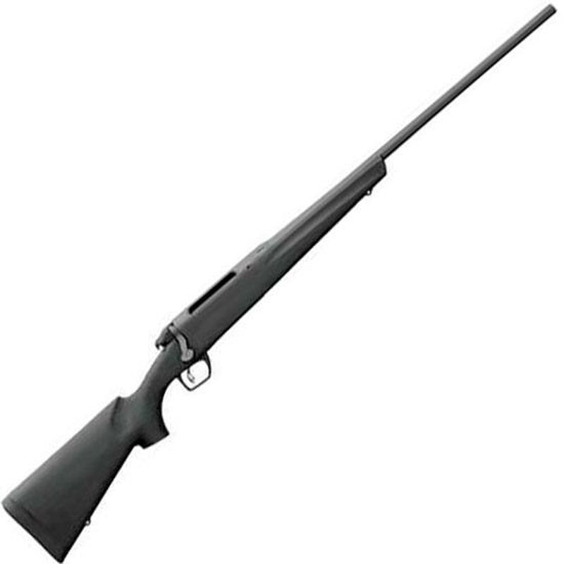 REMINGTON MODEL 783 RIB 30-06 SPRINGFIELD 22IN BBL BLK SYN STK 4RD MAG CRF ADJ TRIGGER SUPER CELL - Remington Firearms