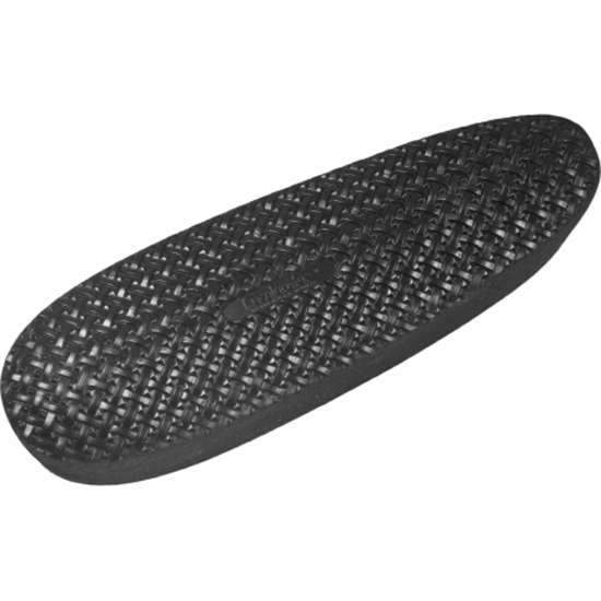 Pachmayr F325 Shotgun Recoil Pad - Black Base For Comfortable Shooting
