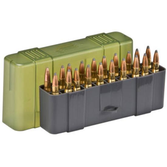 PLANO 20RD 30-45-70CAL AMMO BOX | Larry's Pistol & Pawn